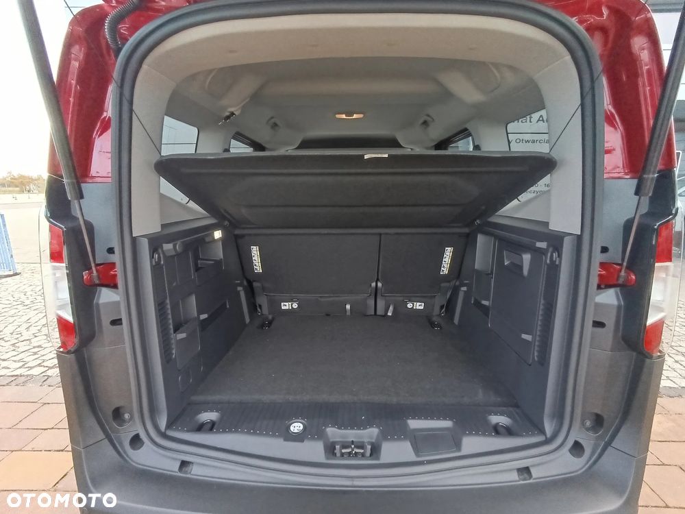 Ford Tourneo Courier 1.0 EcoBoost Active - 10