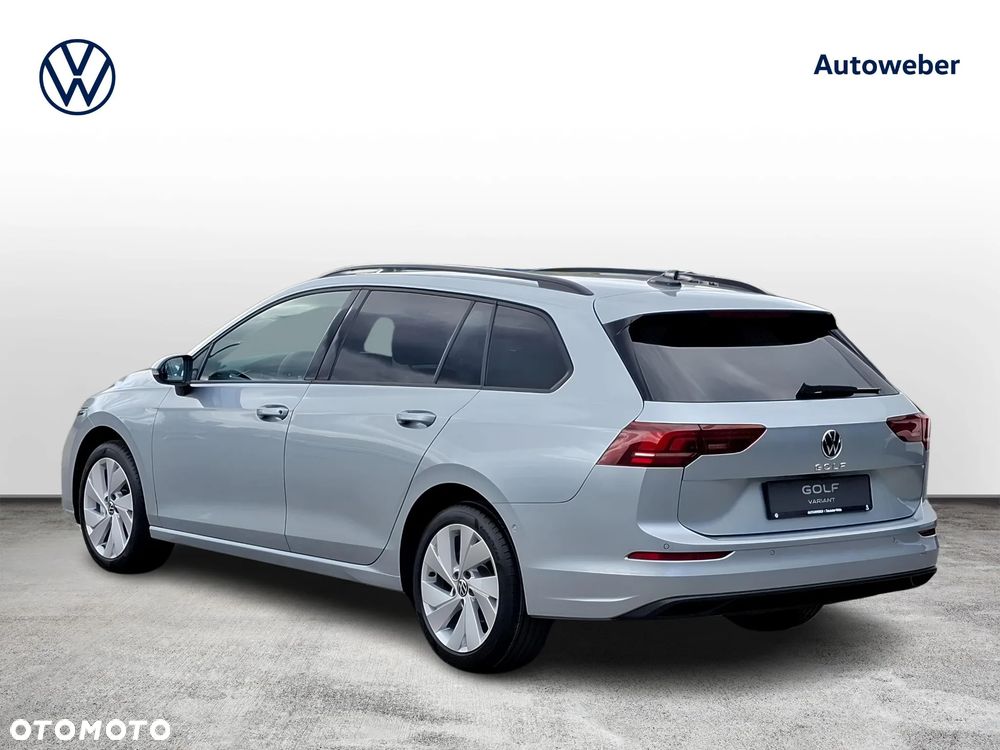 Volkswagen Golf Variant 2.0 TDI Life Plus - 3