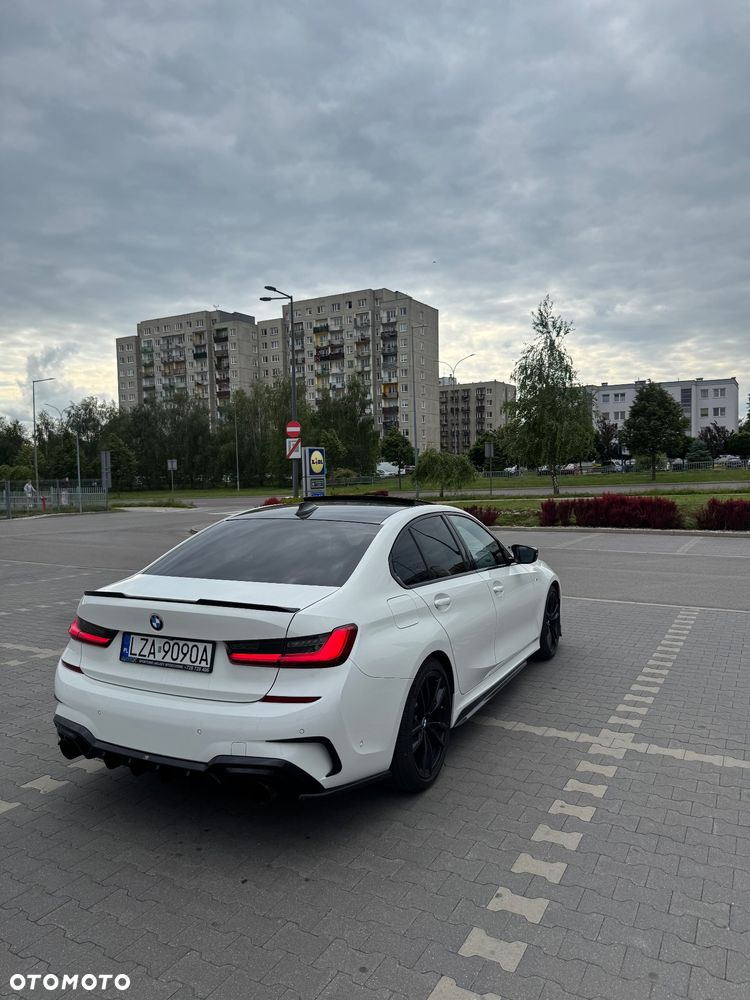 BMW Seria 3 330i M Sport sport - 5