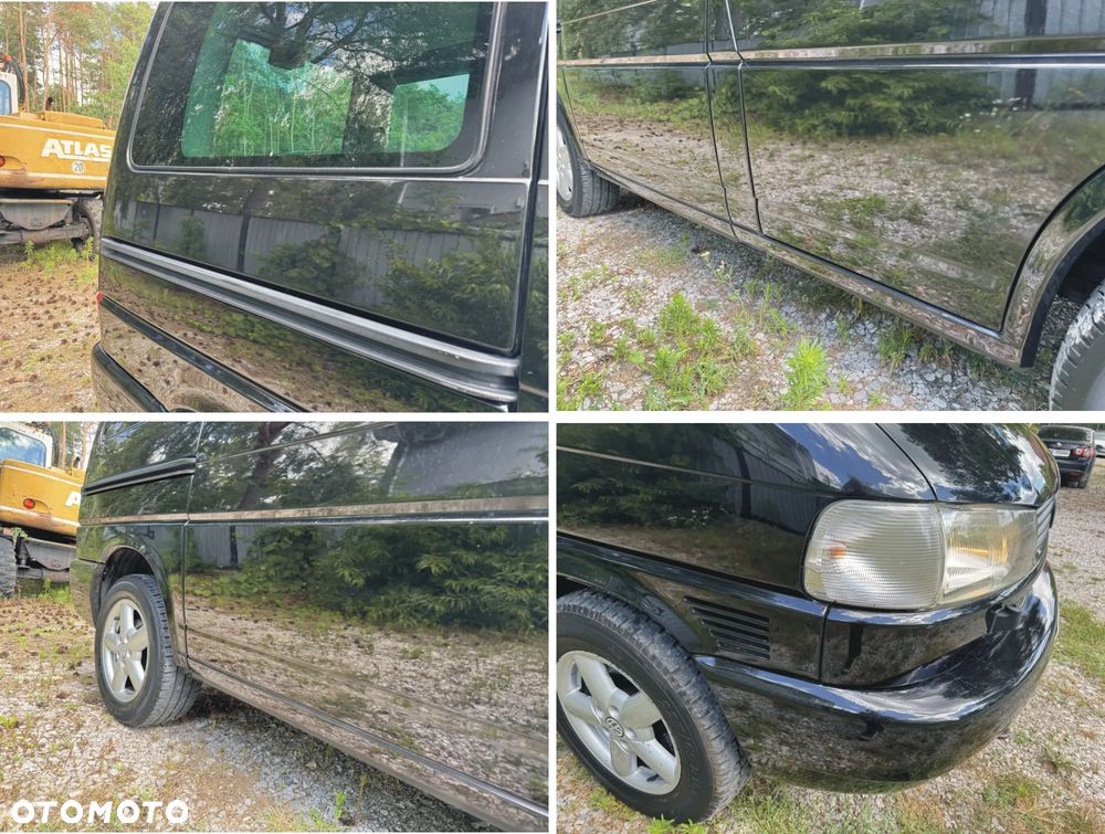 Volkswagen Caravelle - 17