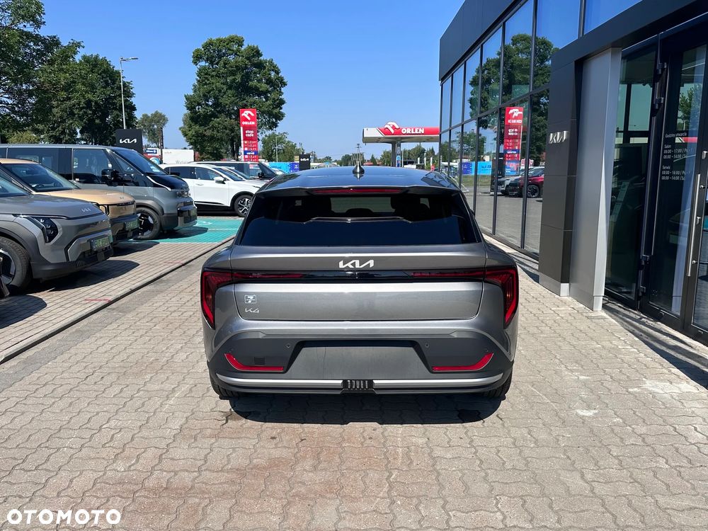 Kia K4 1.6 T-GDI M - 7