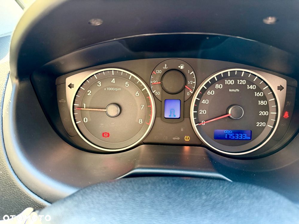 Hyundai i20 1.25 Wersja Jubileuszowa - 15