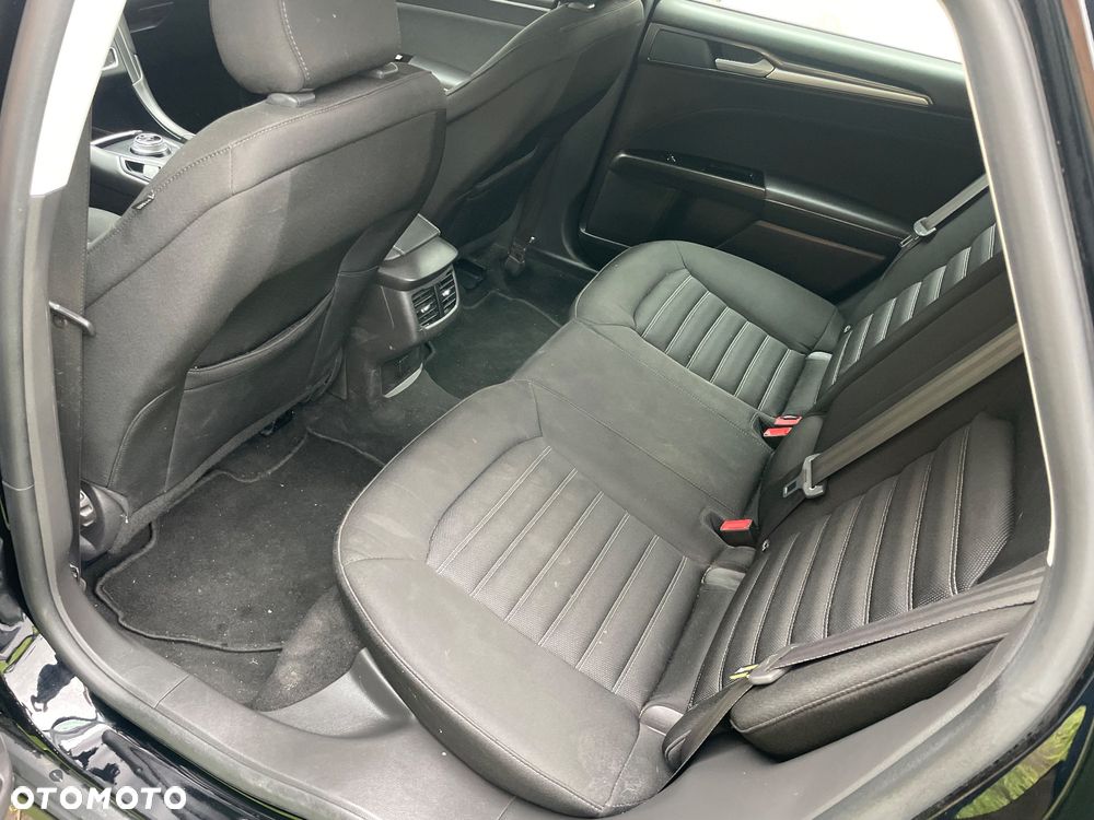 Ford Mondeo 2.0 EcoBlue Trend - 11