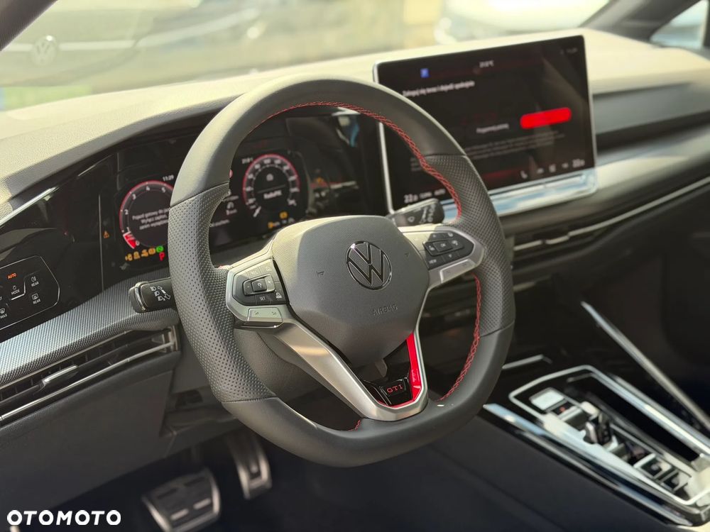 Volkswagen Golf 2.0 TSI GTI DSG - 13
