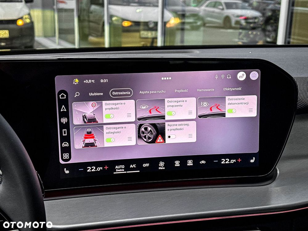 Audi Q3 Sportback - 31