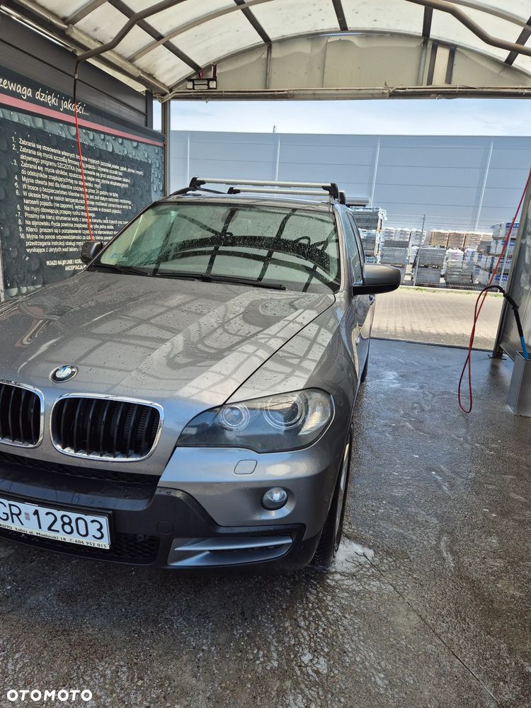 BMW X5 3.0d xDrive - 3