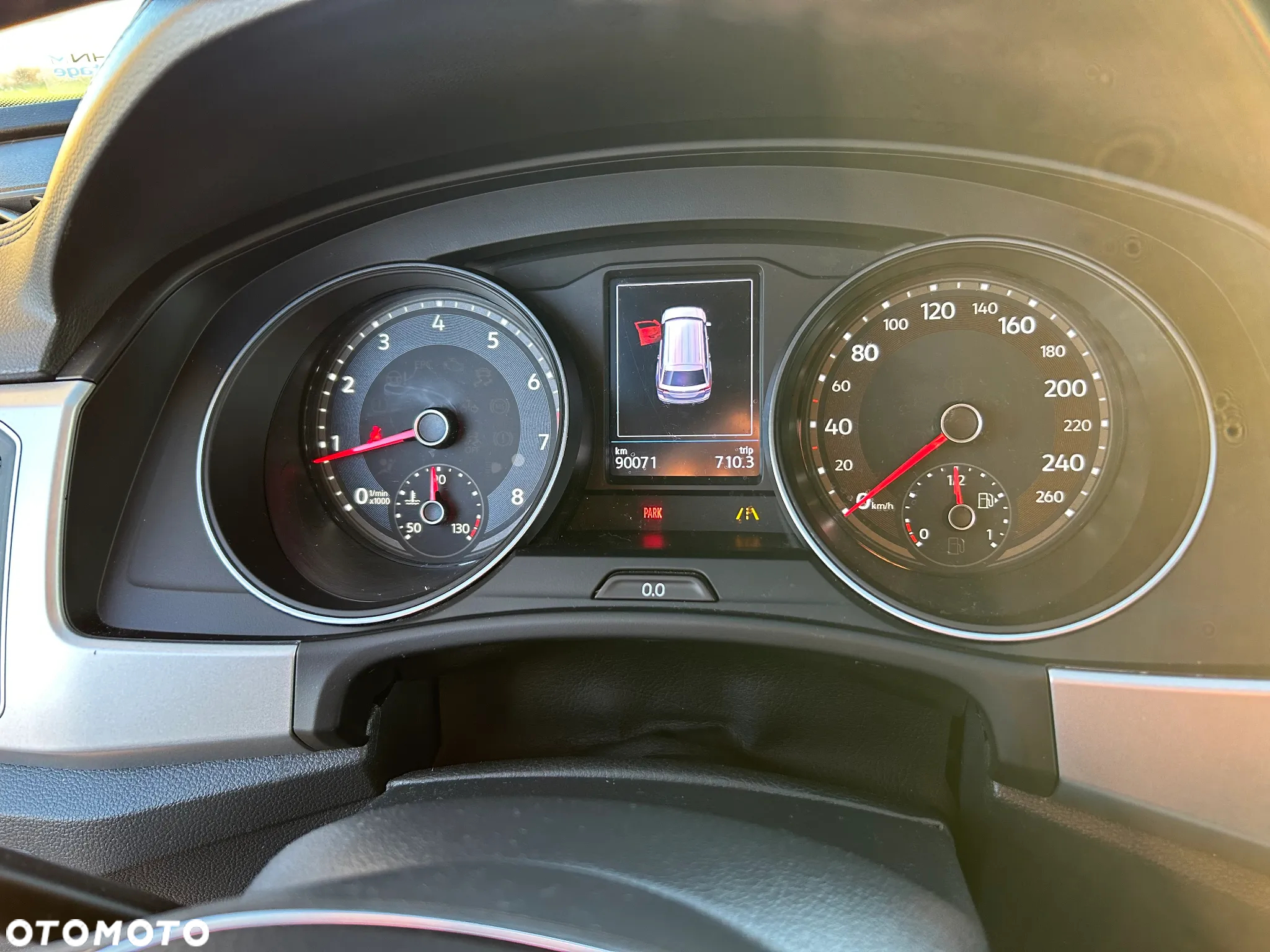 Volkswagen Atlas - 9