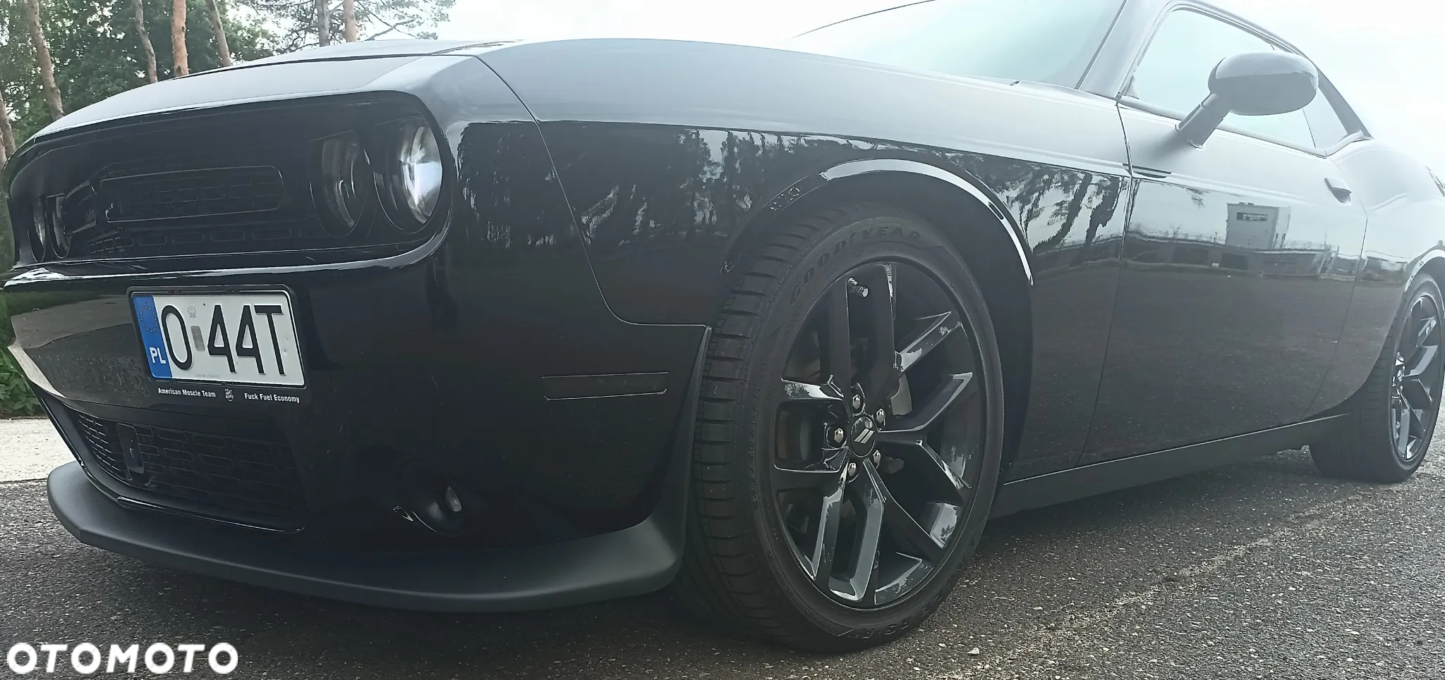 Dodge Challenger 5.7 R/T - 4