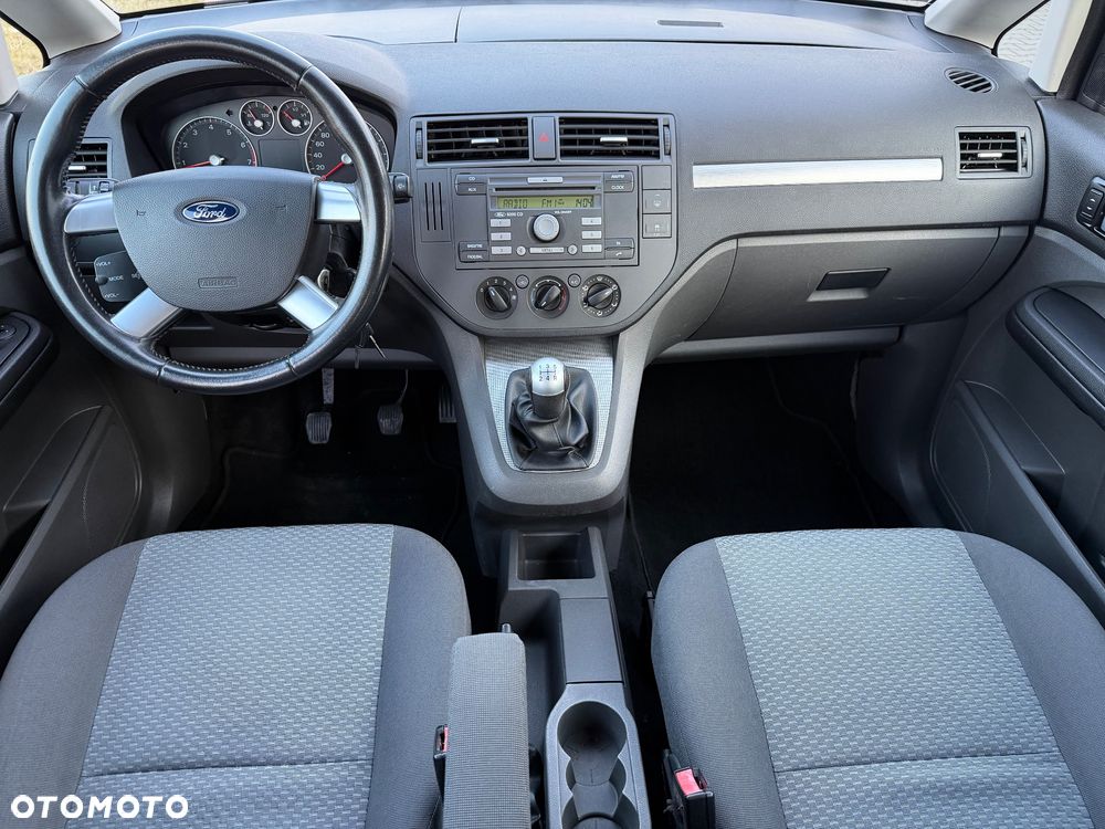 Ford C-MAX - 23
