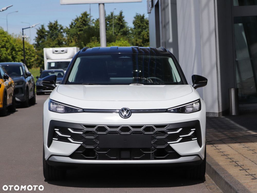 Volkswagen T-Roc - 9