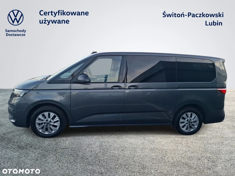 Volkswagen Multivan 2.0 TDI L2 Life DSG - 2