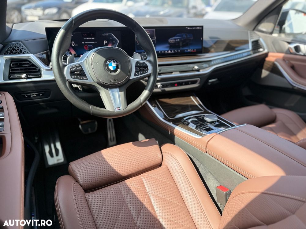 BMW X5 xDrive30d AT MHEV - 5