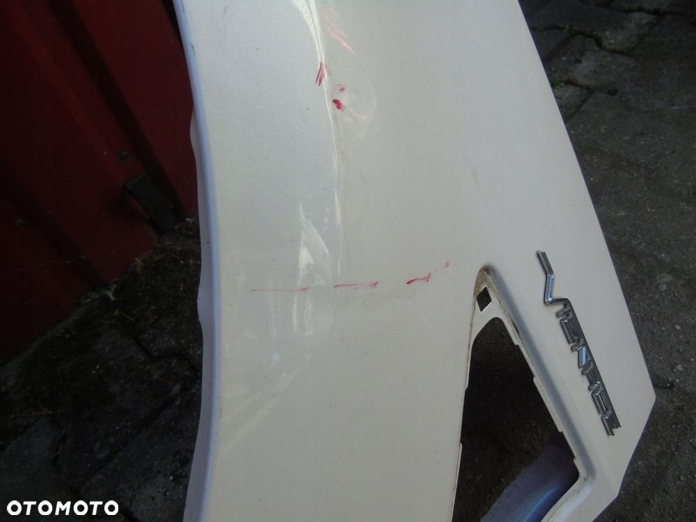 Ford S max MK2 błotnik prawy EM2B-R16006-AE - 4