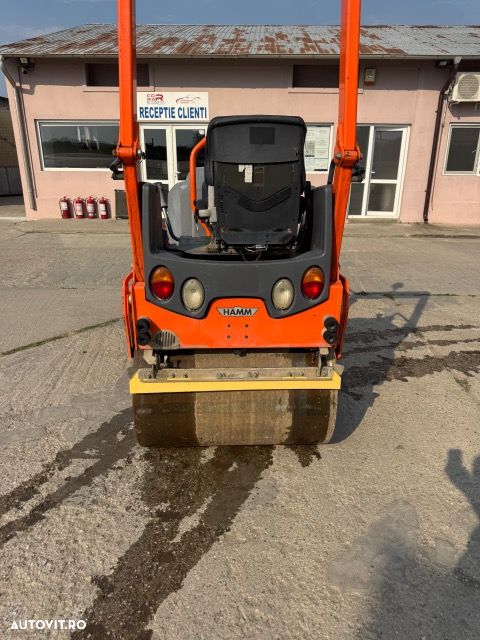 Hamm HD 10W - 4