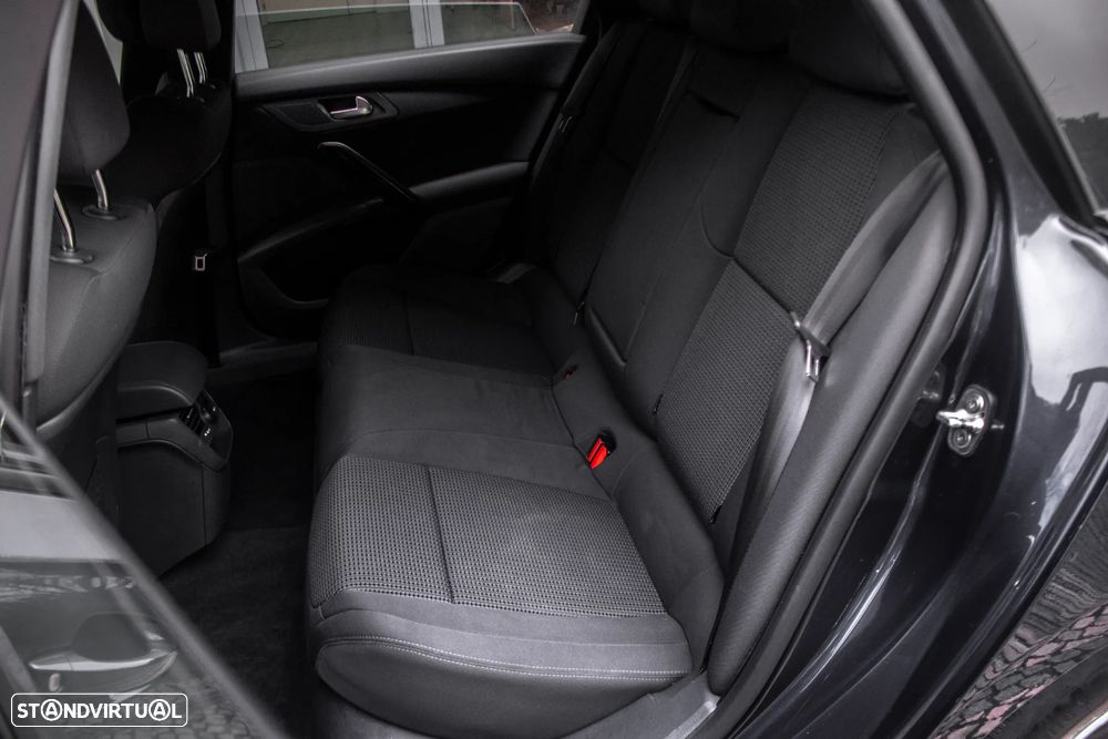 Peugeot 508 SW e-HDi 115 Stop&Start Access - 26