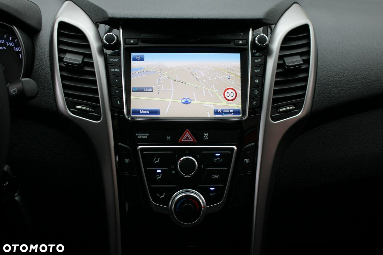 Hyundai i30 - 10