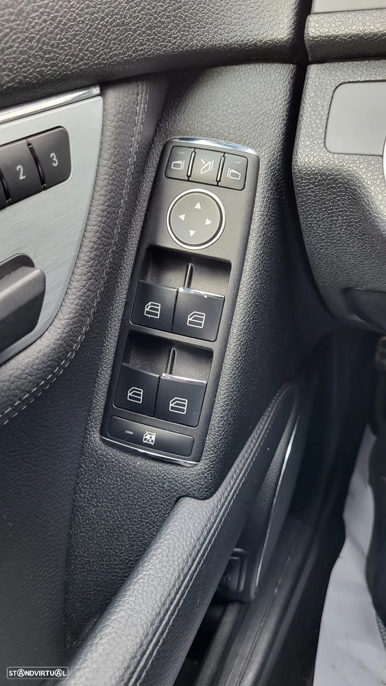 Mercedes-Benz C 220 CDi Avantgarde - 15