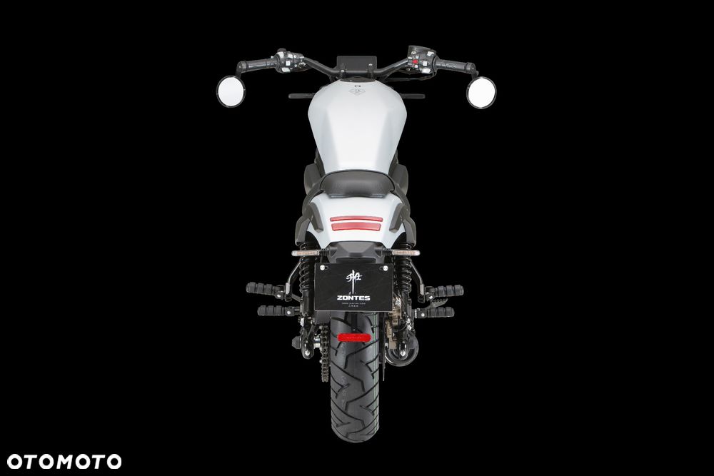 Zontes 125 C2 - 10