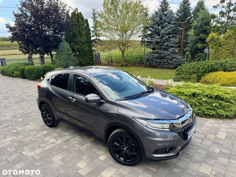 Honda HR-V 1.5 Elegance (ADAS / Connect+) CVT - 6