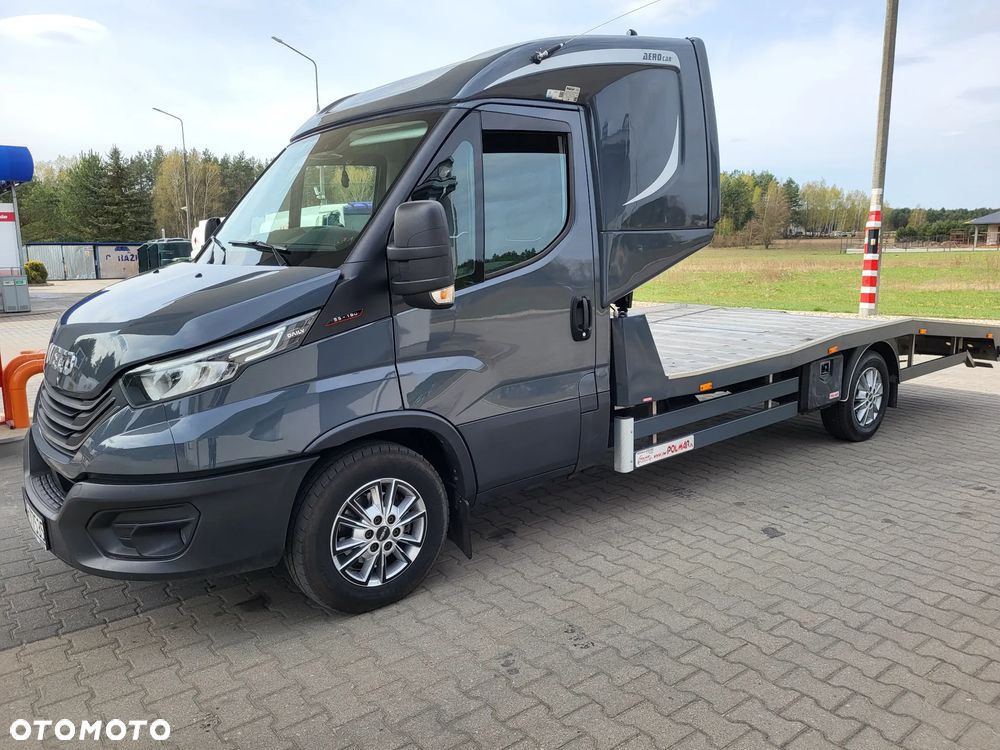 Iveco 35s18 - 20