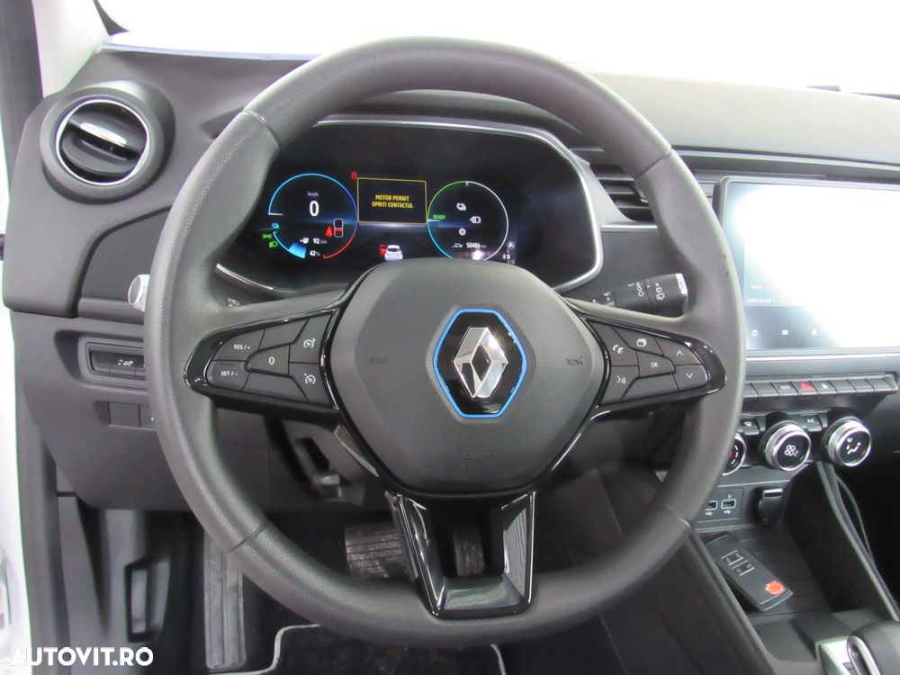 Renault ZOE 40 R110 Life - 18