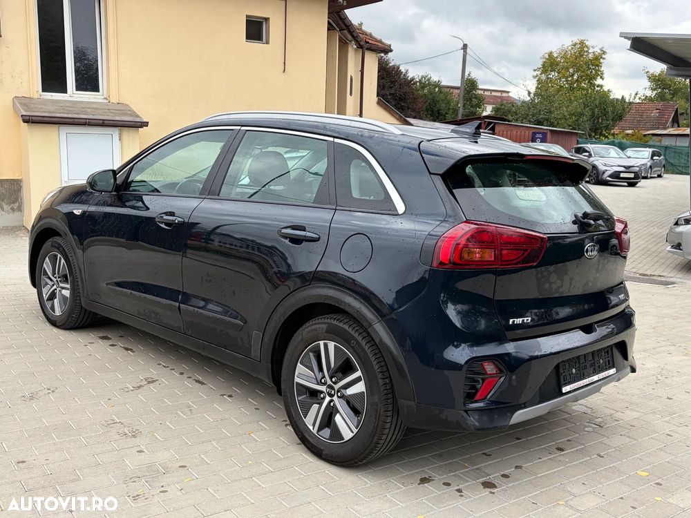 Kia Niro - 16