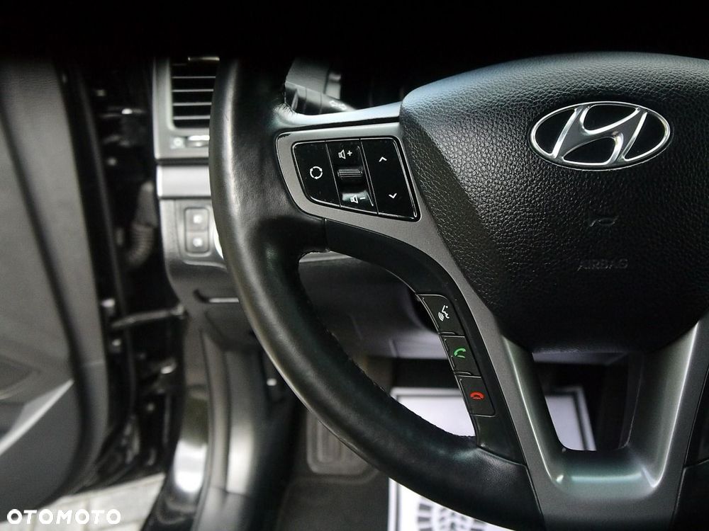 Hyundai i40 1.7 CRDi BlueDrive Premium DCT - 31