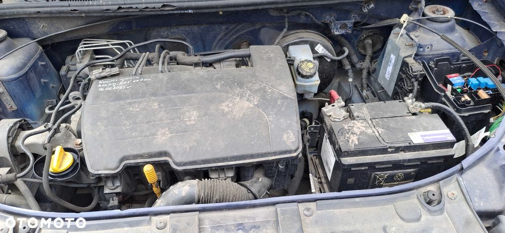 Dacia Logan - 8