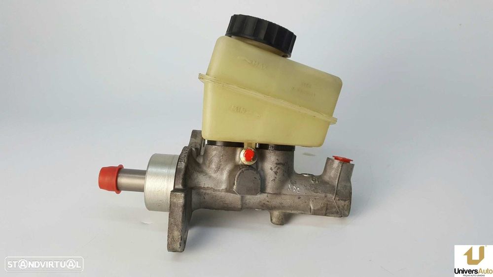 BOMBA DE TRAVÃO MERCEDES CLASE CLK (W208) COUPE 230 COMPRESSOR (208.347) - 7