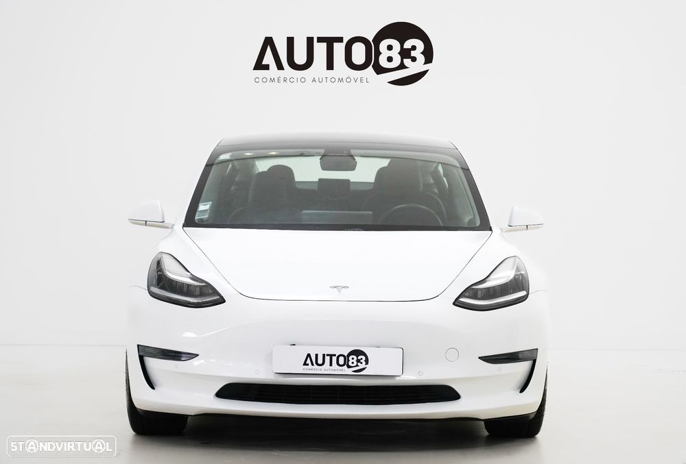 Tesla Model 3 Long-Range Dual Motor AWD - 2