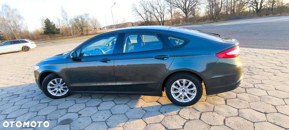 Ford Mondeo 1.5 EcoBoost Trend - 7