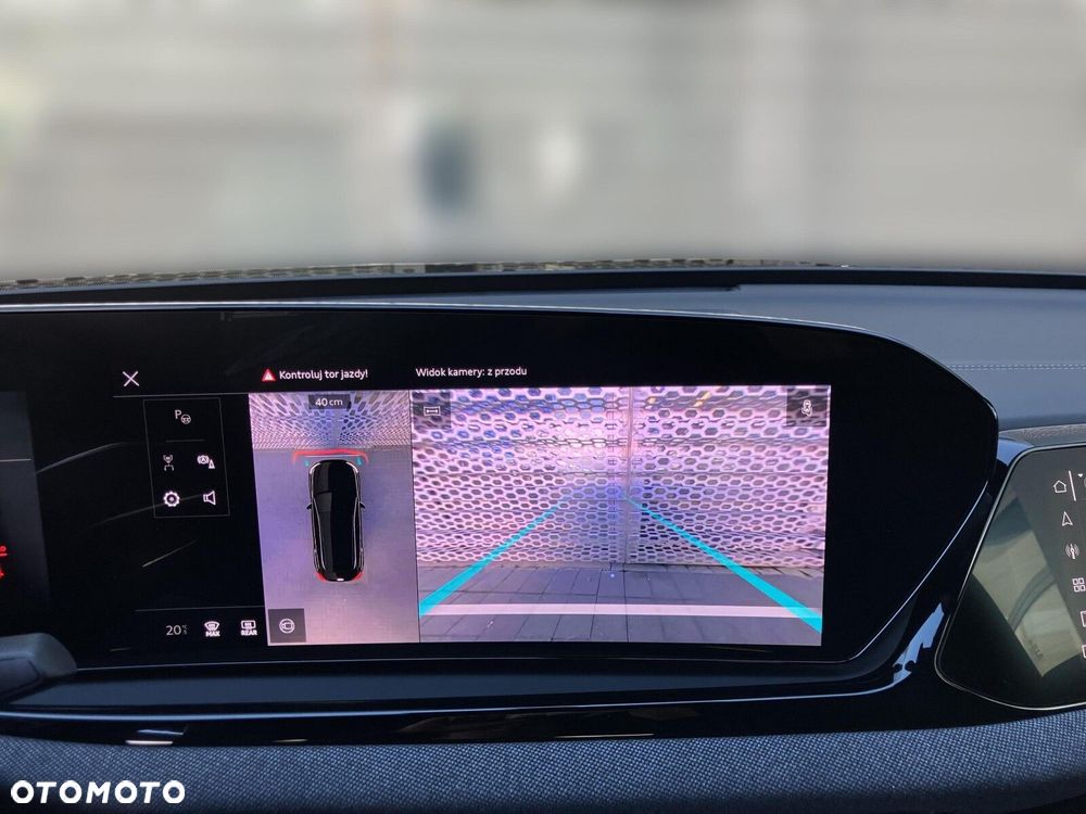 Audi A5 Limousine - 27