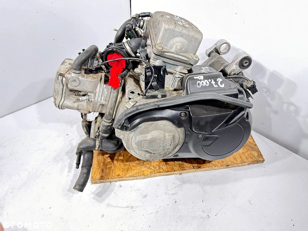 Silnik Gilera GP800 GP 800 - 13