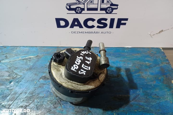Carcasa filtru motorina S5170GC 9659010880 1.6 TDCI Ford Focus 2 [200 - 1