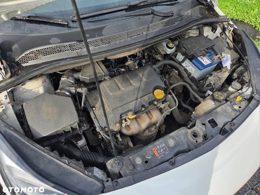 Opel Corsa 1.4 Color Edition - 13