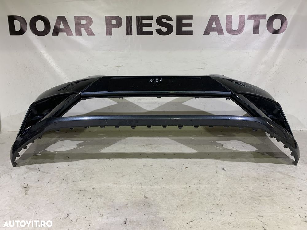 Bara fata Seat Ibiza, 2016, 2017, 2018, 2019, cod origine OE 6F0807221D. - 6