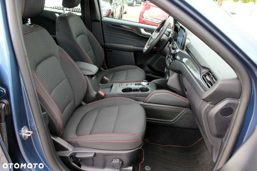 Ford Kuga 2.5 FHEV FWD ST-Line eCVT - 12