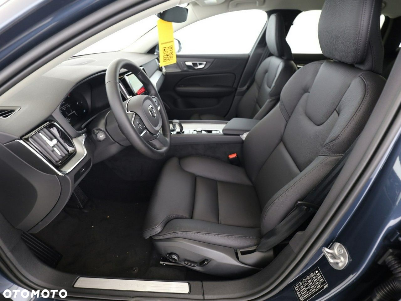 Volvo V60 - 3