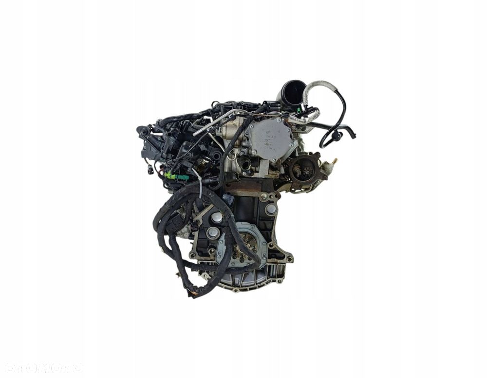 SILNIK KOMPLETNY AUDI / SEAT / SKODA / VW PASSAT B6 2.0 TFSI CCZ - 4