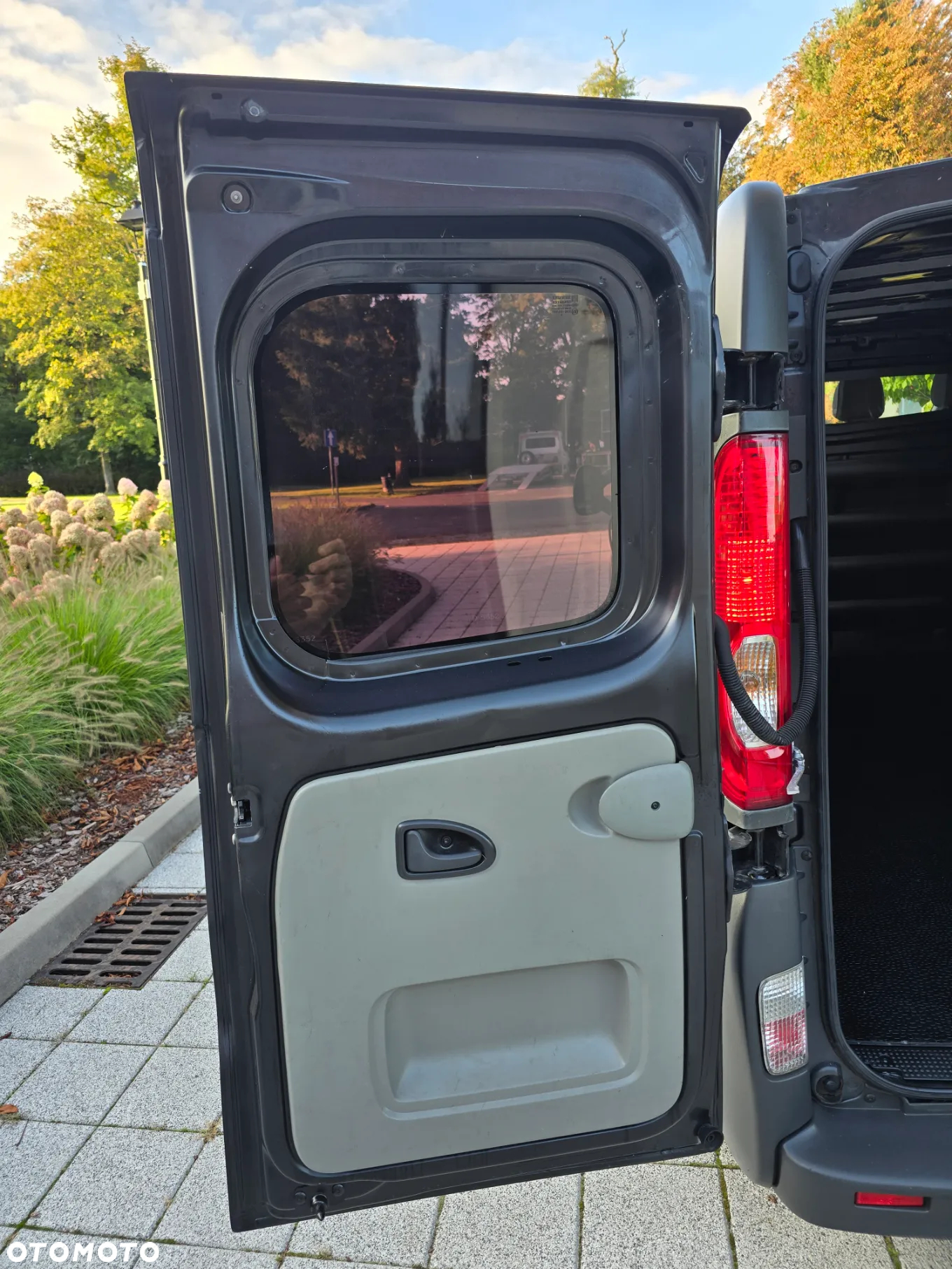 Opel Vivaro - 33