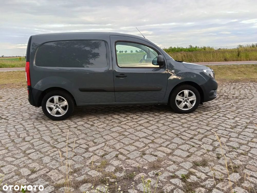 Mercedes-Benz Citan - 6