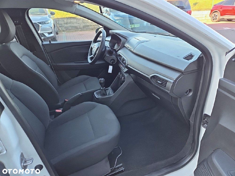 Dacia Sandero 1.0 SCe Access - 12