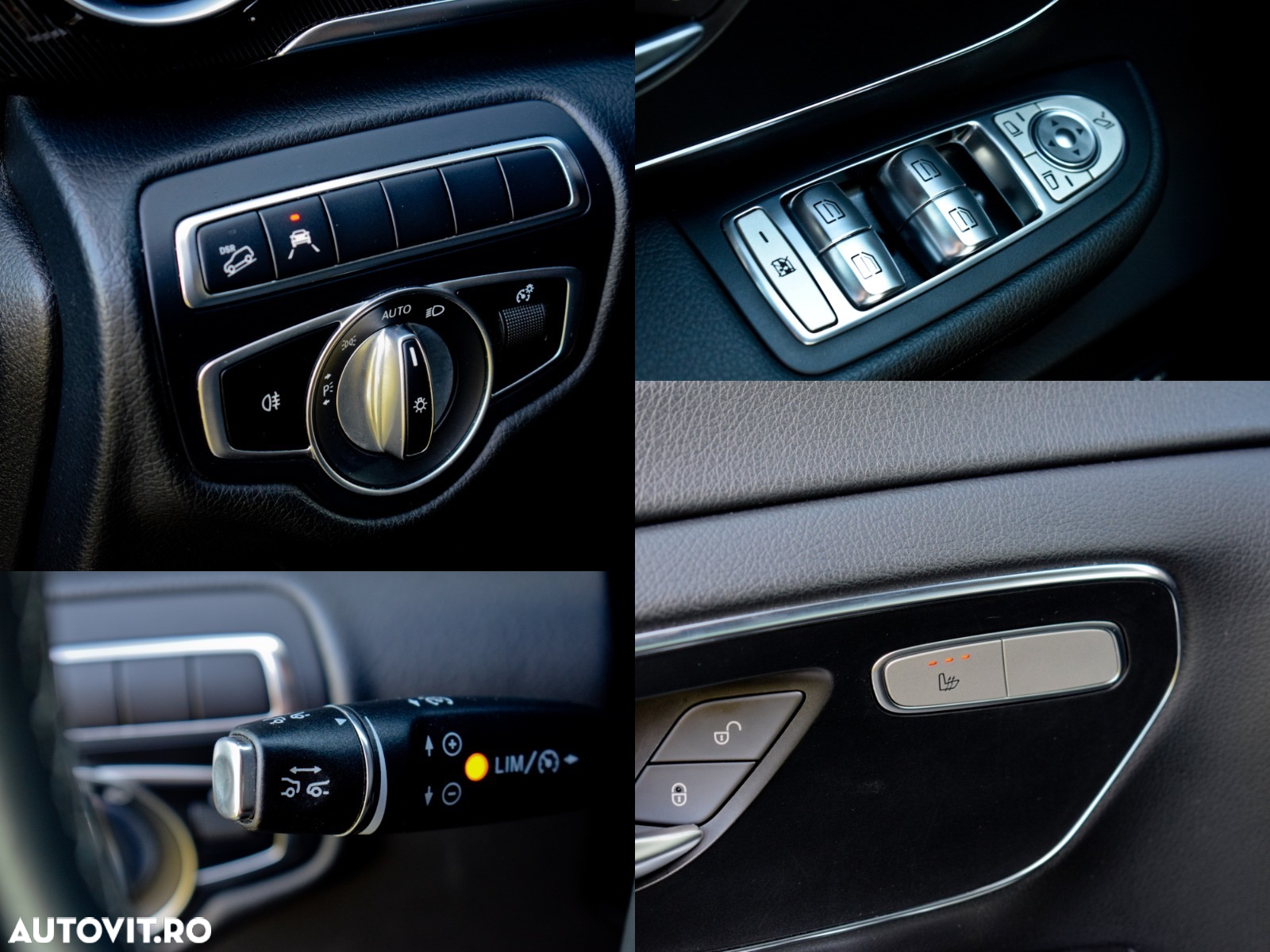 Mercedes-Benz V 300 d kompakt 4Matic 9G-TRONIC - 20