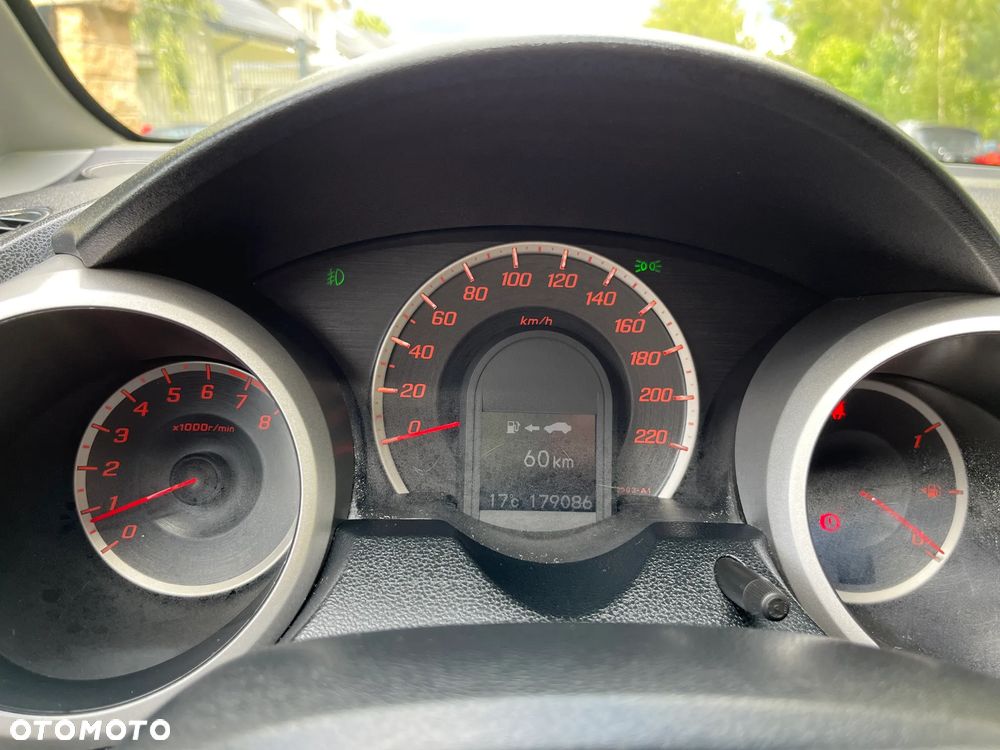 Honda Jazz 1.4 i-VTEC CVT Comfort - 12