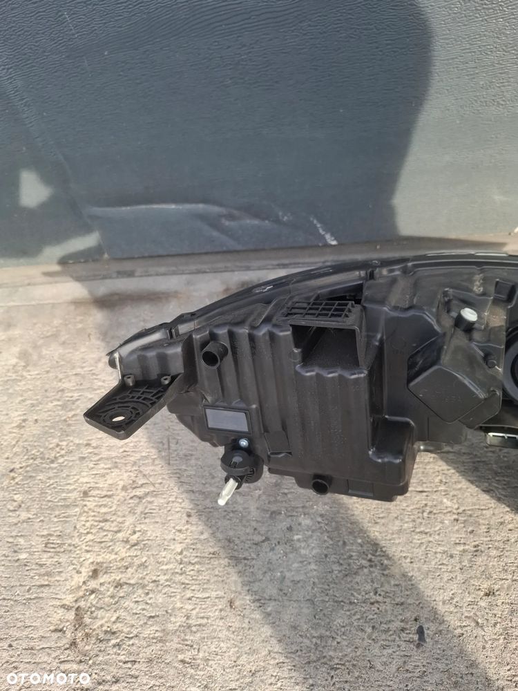 Ford Edge MK2 Lift Lampy Przód Lewa prawa KK7B 13W029 A - 11
