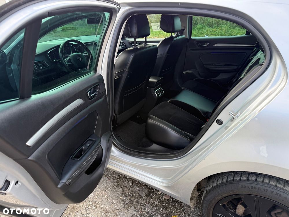 Renault Megane ENERGY dCi 130 BUSINESS - 13