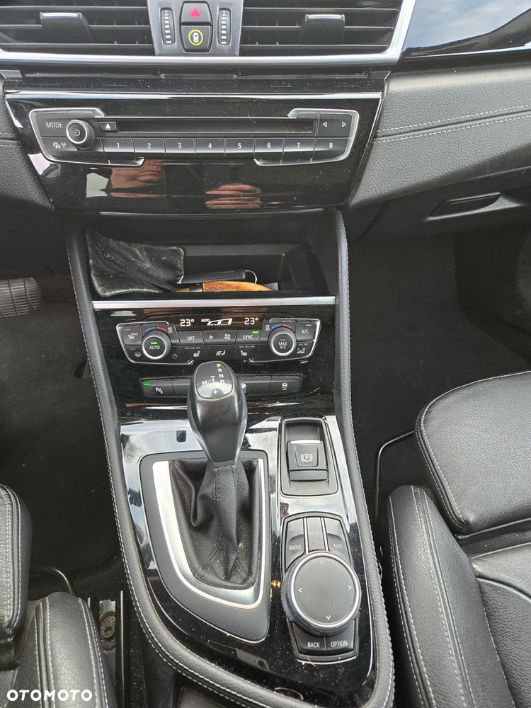 BMW Seria 2 220d GT Luxury Line - 9