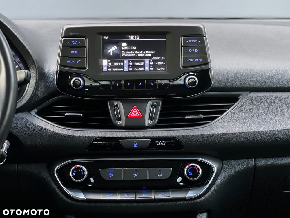 Hyundai i30 1.4 Style - 10