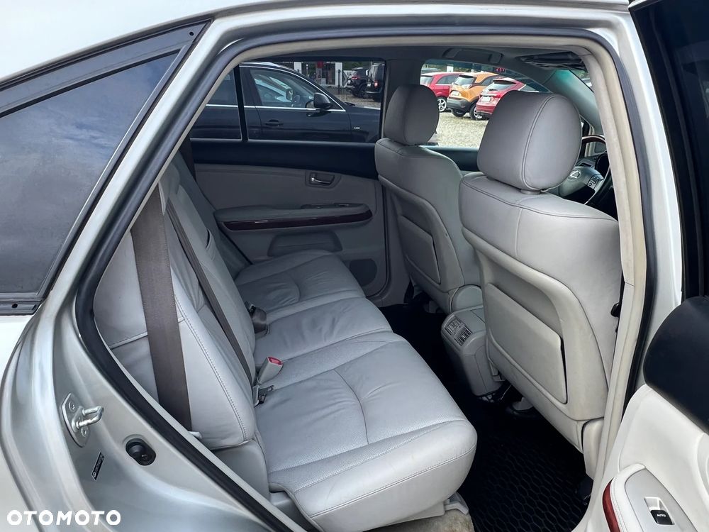 Lexus RX 300 Executive - 22