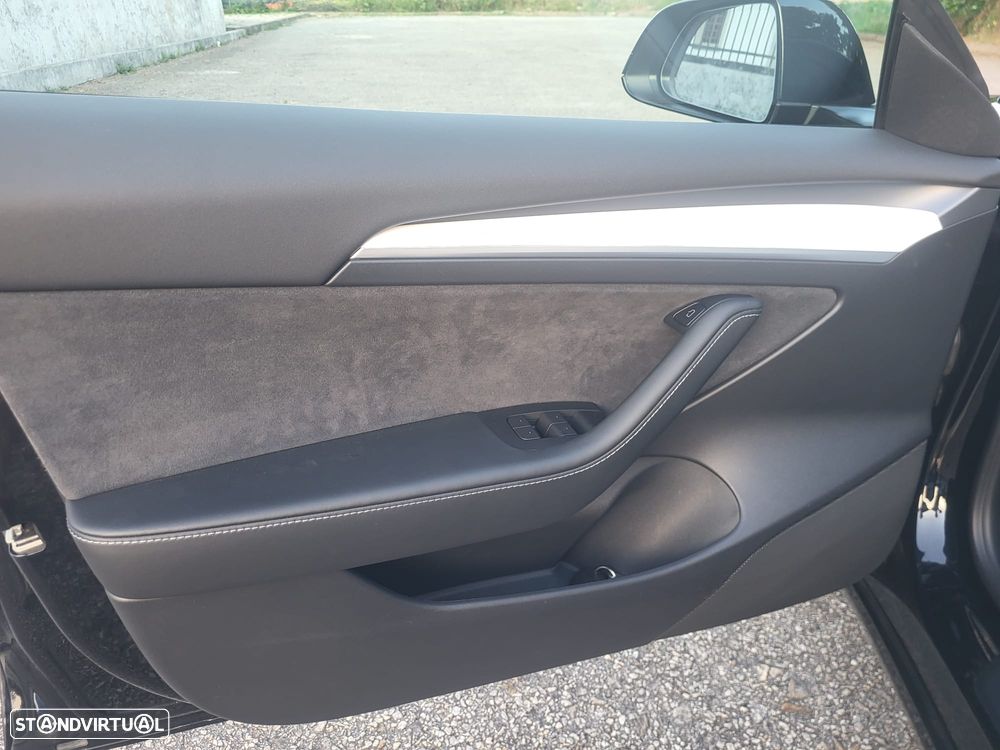 Tesla Model 3 Long Range Tração Integral - 7